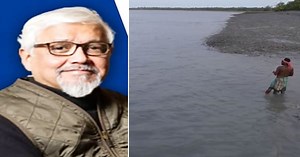 Sundarbans Is A Very Powerful Landscape: Author Amitav Ghosh