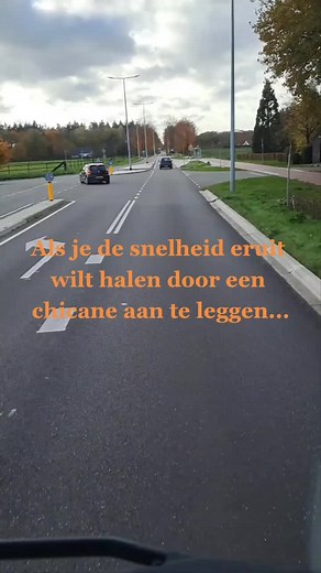 Driving Through Scenic Roads: A First-Person View