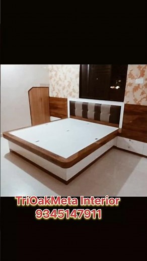 Top Trending Cot Models 2025 | Wooden + Hydraulic Cot Tour