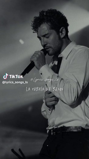 Digale - David Bisbal Lyrics