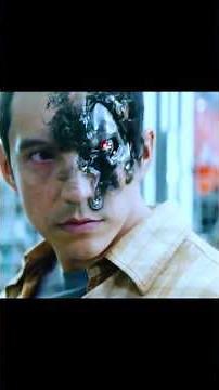 The future war🤖💥 #shortsedit