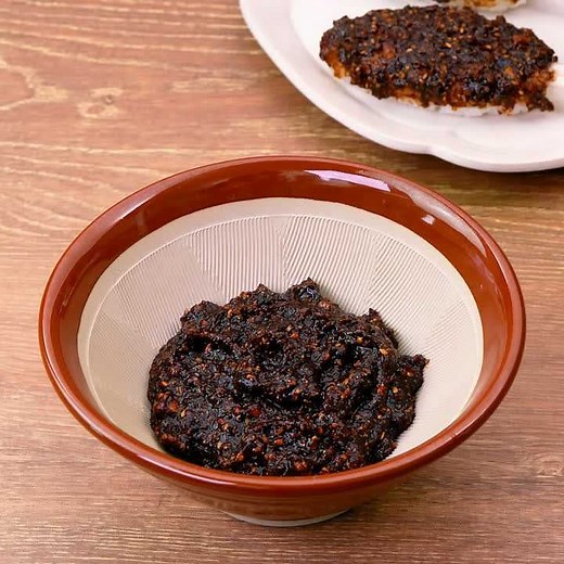 手作りで美味しい！ 五平餅のタレのレシピ動画・作り方 | デリッシュキッチン