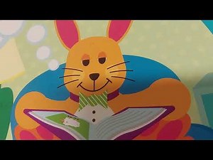 Baby Einstien Lullaby Classics Play A Song Musical Nightlight Book Read Aloud