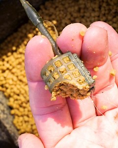 NEW VIDEO ALERT 🚨 — This blew my mind 🤯 Andy Findlay takes a nostalgic look back at some of his original prototype pellet feeders — the very designs that helped him win hundreds of matches. He also shares valuable tips and tricks for getting the most from today’s pellet feeder setups. Head over to the Preston Innovations YouTube channel to watch the full video. | Preston Innovations