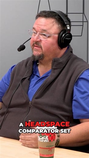 Take Your Reloading to the NEXT LEVEL - Control Your Headspace