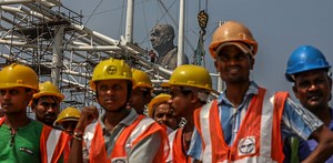 India Tomorrow part 5: economic growth, inequality and jobs