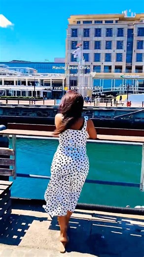 🇿🇦 Having Jesus Christ at the centre of it all is the real W in this life!!!
