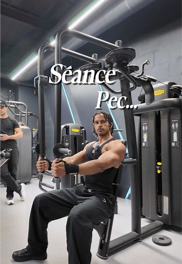 Séance de gym idéale : entraînement complet et exercices efficaces