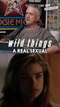'Wild Things' and the sexual energy of the '90s