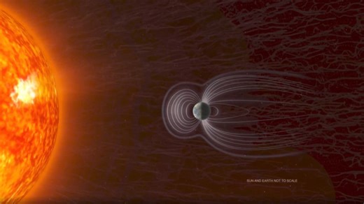 NASA probe captures our closest-ever view of the sun