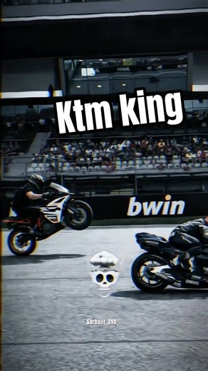 KTM RC 390 Full Speed 😱🔥 | Wait Till End 🏁 | Jaanu Bhai 143|#shorts