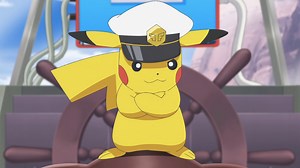 How to get Cap’s Hat Pikachu in Pokemon Go & can it be shiny? - CharlieINTEL