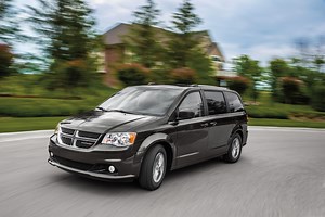 Recall Alert: Over 1 Million Dodge and Chrysler Vehicles
