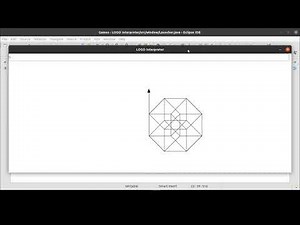 Logo Interpreter In Java