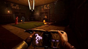 In GRAVEN fps stands for First Person Spellbook 📖 Wishlist on Steam: https://store.steampowered.com/app/1371690/GRAVEN?utm_source=Facebook&utm_campaign=3DR | 3D Realms