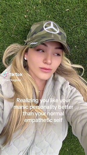 TikTok · heidi gray
