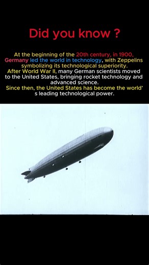 German Scientists Who Made America the Leader in Technology #history #usa