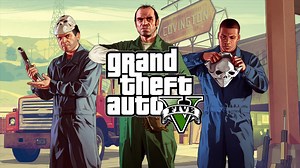 GTA 5 Télécharger