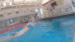 7.2K views · 124 reactions | Our swimming and diving team had a record-breaking season that put them on the road to the NCAA Championships. Coach Matt Kinney takes a look back to celebrate what made this season so special. We’re #TartanProud of all they accomplished throughout the year. | Carnegie Mellon University | Facebook