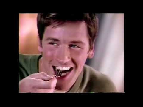 Hallmark Commercials - October 20, 2002