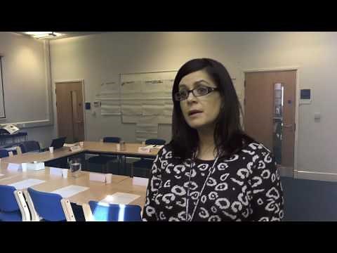 Child protection conference and plan