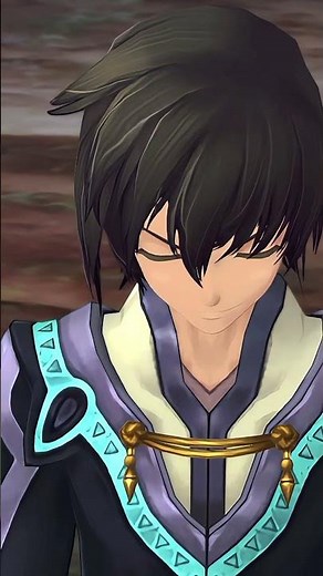 Ambushed Pt 2 (Tales of Xillia Remastered)