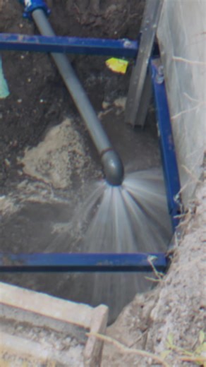 walking disaster on TikTok