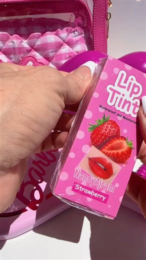 517K views · 3.9K reactions | Q-tip lip tint  #koreanbeauty #lipstains #lipsticklover | Peachy Queen | Facebook