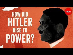 What Did the Nazi Party Stand For in the 1920s? Video Lecture | History for GCSE/IGCSE - Class 10