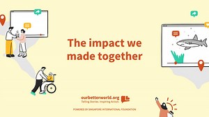 18K views · 647 reactions | Amidst a global pandemic and lockdowns,...