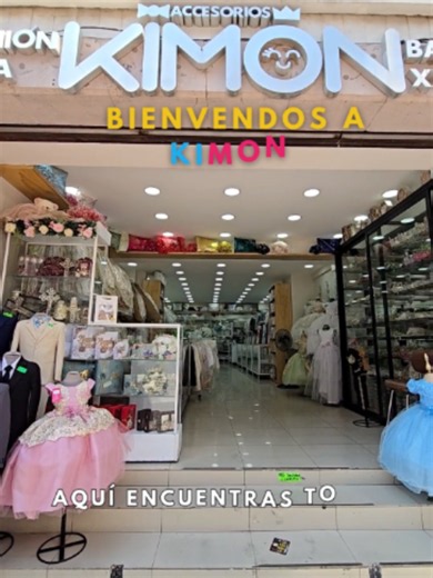 Vestidos y ropones para bautizo y primera comunión en Guadalajara