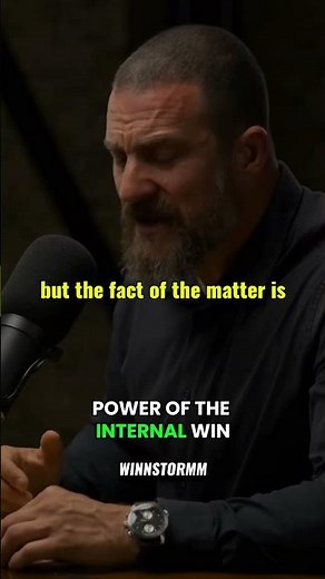 Power of internal win