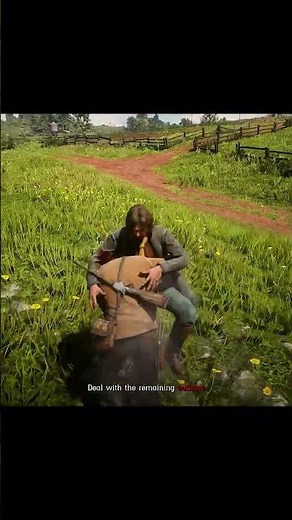 Red Dead Redemption 2 PS5 Remaster – 2025 Gameplay with Stunning Graphics