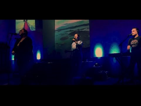 Culto - Noite de Domingo 07 de Dezembro de 2025 em Jardim da Luz