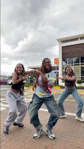 Ah ah ah 🔥 Amapiano Dance ❤️ #shorts #amapiano #awakenedregal