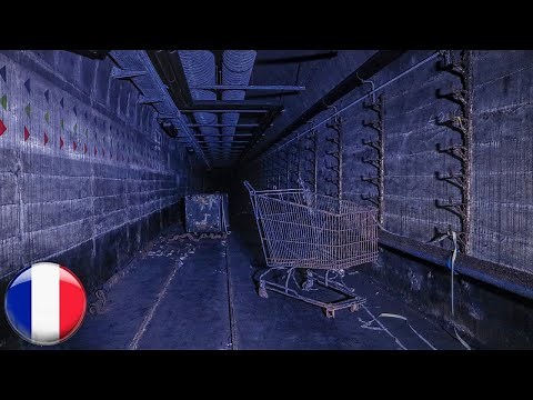 The Biggest Abandoned Bunker In France !