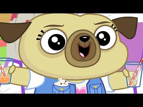 Chips Wonderful Day Out | Chip & Potato | Cartoons For Kids | WildBrain Kids