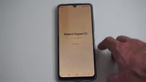 How to Download Updates on your Xiaomi Phone (Best Method)