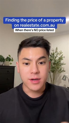 How to find the price of a property in under 60 seconds This can be a quickfireway of finding the price of a certain property but also to do a comparative market analysis when doing your research. | Wealth By Michael