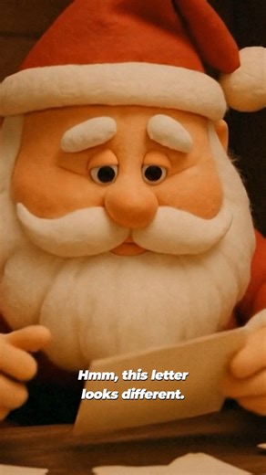 PETA on Instagram: "Santa got letters from animals this year, and their wish is simple: to be respected and left to live their lives in peace ❤️💚"