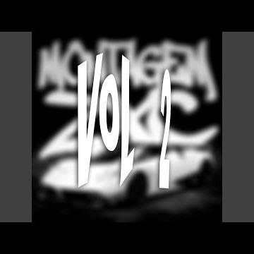 MONTAGEM ZXC (VOL 2) - Super Slowed