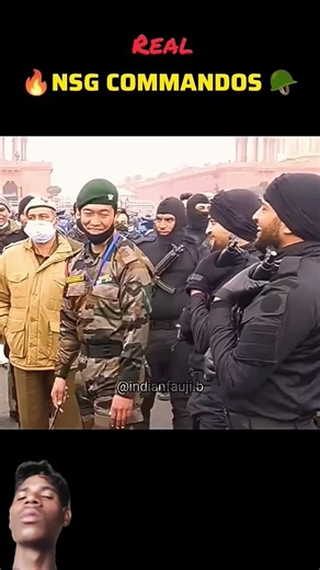 Real NSG Commandos🔥🪖☠️⚔️ #nsg​ #motivation​ #success​ #inspiration​ #indianarmy​ #india​ #status​