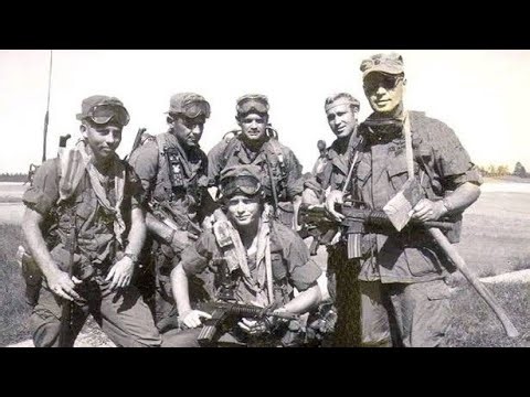 Those Idiots With Sawed Guns" — Why American Captain Mocked Australian SAS Then Called For Rescue