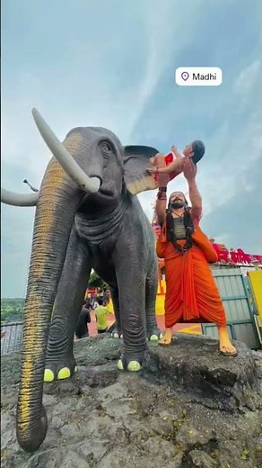 आदेश 🔱 #navnath #hindugod #kanifnath #trending #marathisong #viral #shorts #ytshorts #shortvideo