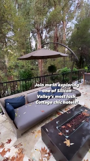 Experience Nature at its Finest in this Redwood-Inspired Adventure Hotel