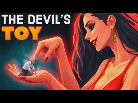 SCP-738 : Le Pacte du Diable