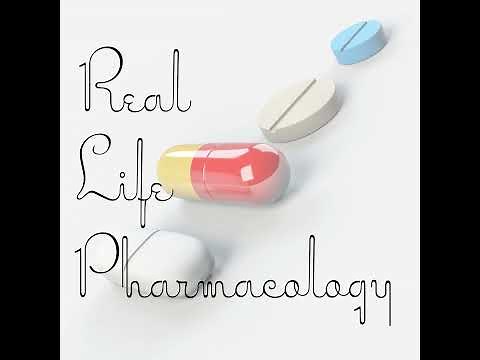 Pseudoephedrine Pharmacology