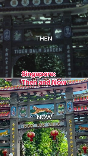 Explore Singapore's Rich Cultural Heritage