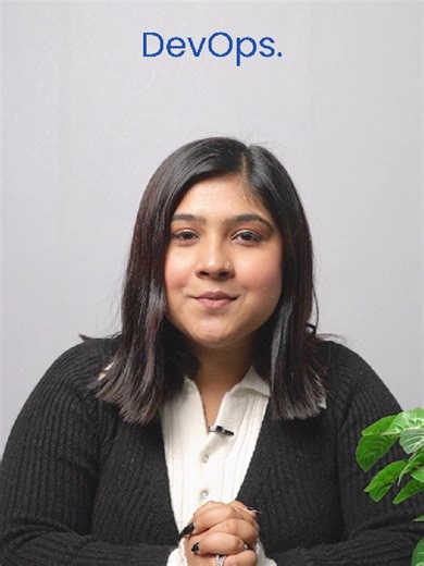 If you’ve heard about DevOps, know this 👇 It’s not just a tool ❌ DevOps is a system that connects development & operations — so software ships faster, safer, and without downtime 🚀 In today’s world, software must be ⚡ fast 🔐 secure 🔄 continuously updated That’s exactly what DevOps makes possible. #DevOps #DevOpsEngineer #TechCareer #ITSkills #SoftwareDevelopment #CloudComputing #CareerInTech #FYP #ForYou #ForYouPage #TechAxis #LearnFirstToLeadTheRest