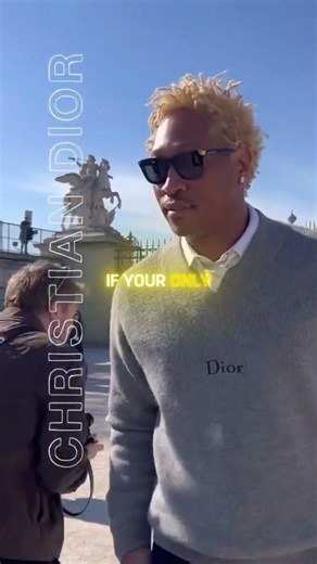 lesson 44 of the year @officialfuturevideos #future #toxicquotes #talesoftoxicity #viral #fypシ